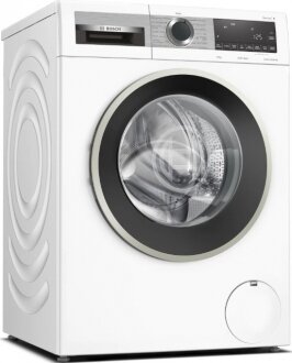 Bosch WGA244X0TR Çamaşır Makinesi kullananlar yorumlar